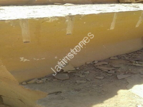 katni Yellow - Image 4