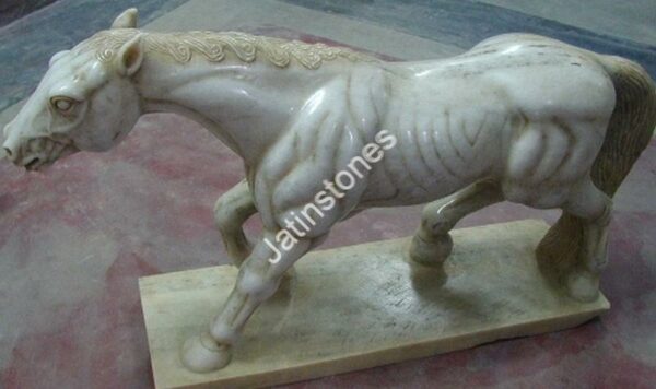 Animal  & Birds Statues - Image 41