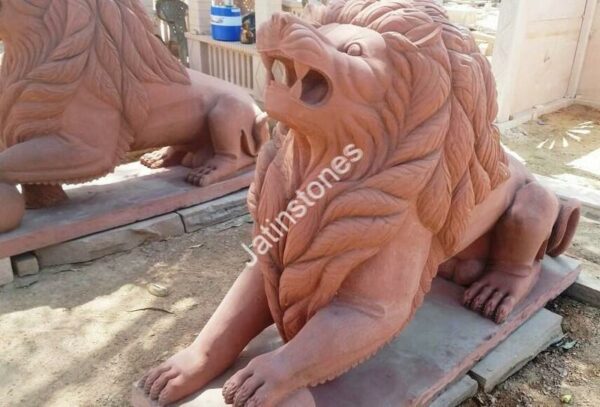 Animal  & Birds Statues