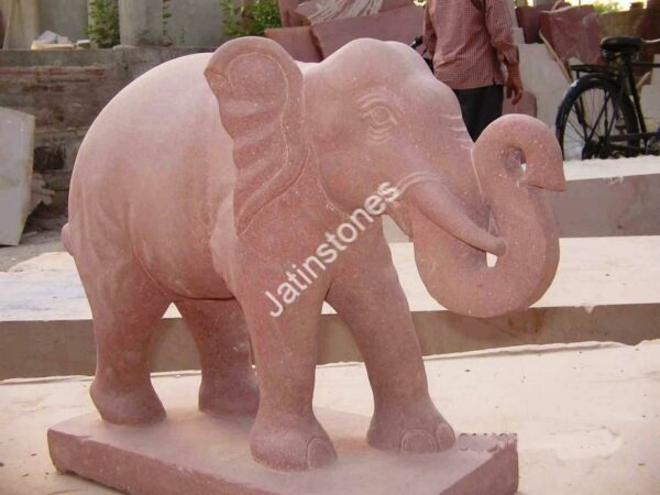 Animal  & Birds Statues - Image 62