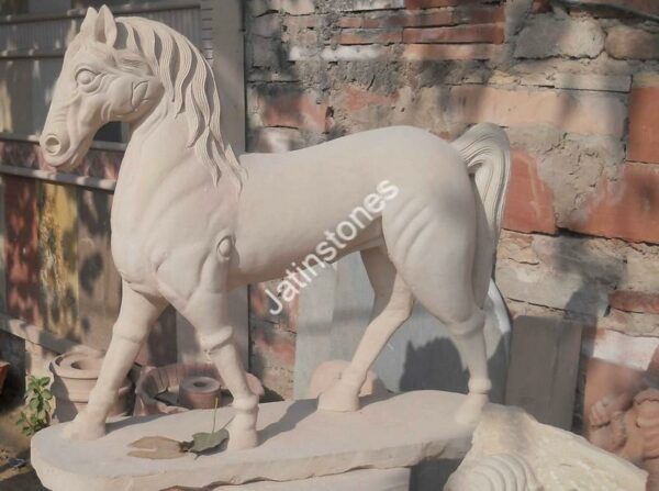 Animal  & Birds Statues - Image 7