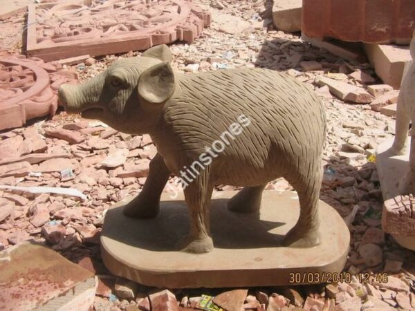 Animal  & Birds Statues - Image 10