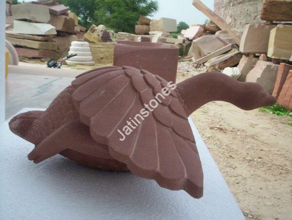 Animal  & Birds Statues - Image 69
