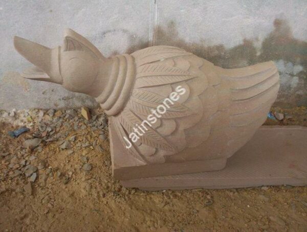 Animal  & Birds Statues - Image 11