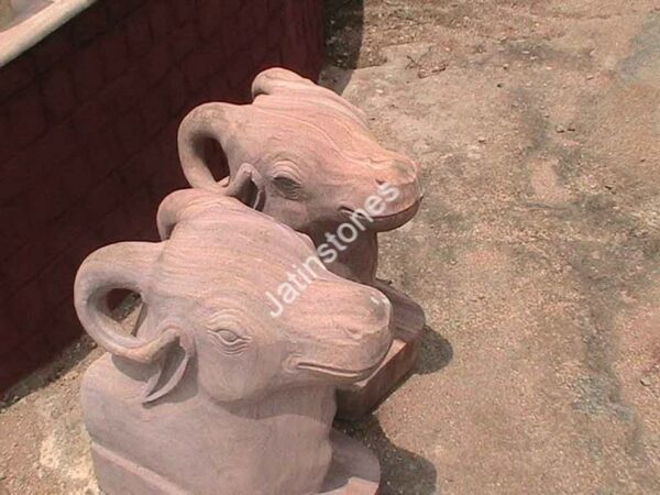 Animal  & Birds Statues - Image 12