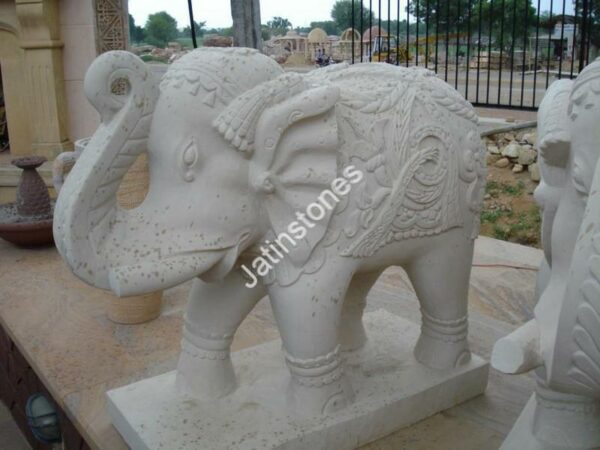 Animal  & Birds Statues - Image 14