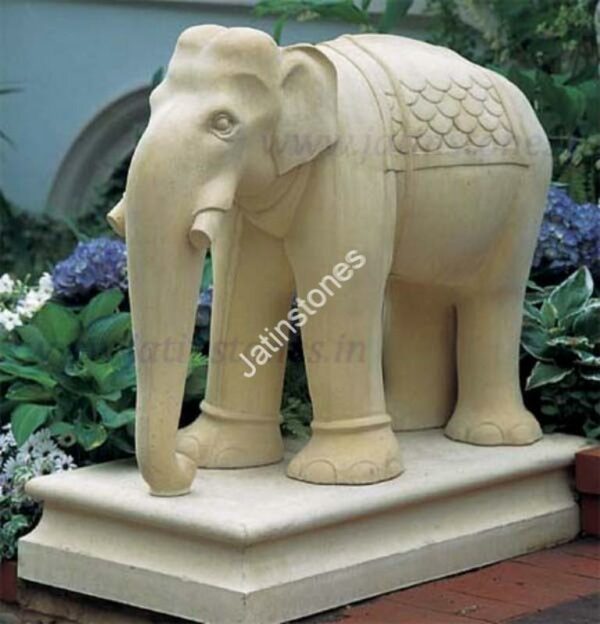 Animal  & Birds Statues - Image 15