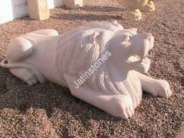 Animal  & Birds Statues - Image 26