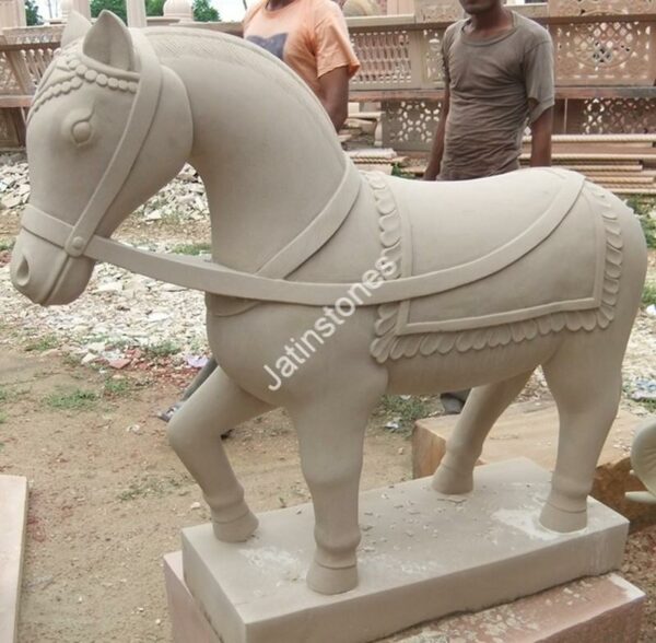 Animal  & Birds Statues - Image 30
