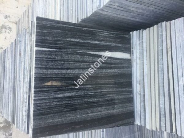 Black Markino - Image 4