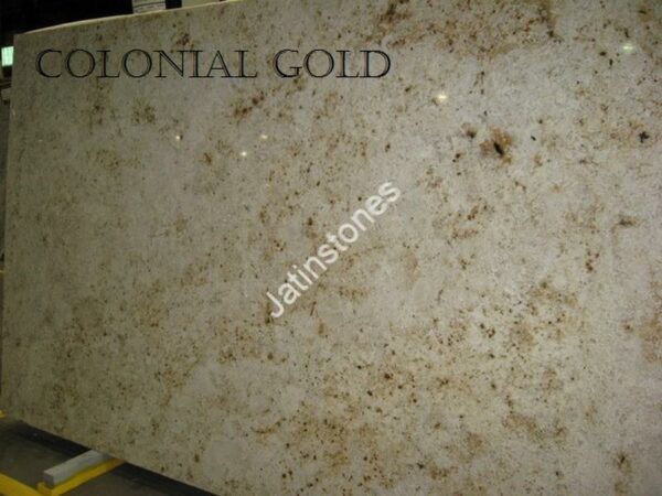 Colonial Gold