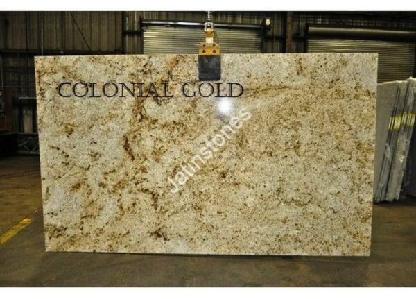 Colonial Gold - Image 2
