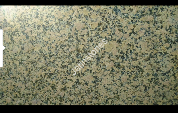 Crystal Yellow - Image 2