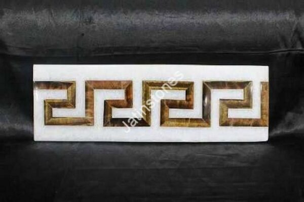 Decorative Stone Borders or Skirtings - Image 12