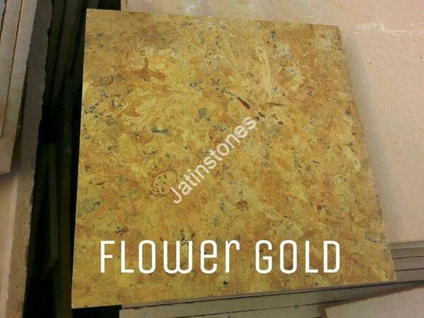 Flowery Gold - Image 3
