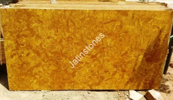 Flowery Gold - Image 8