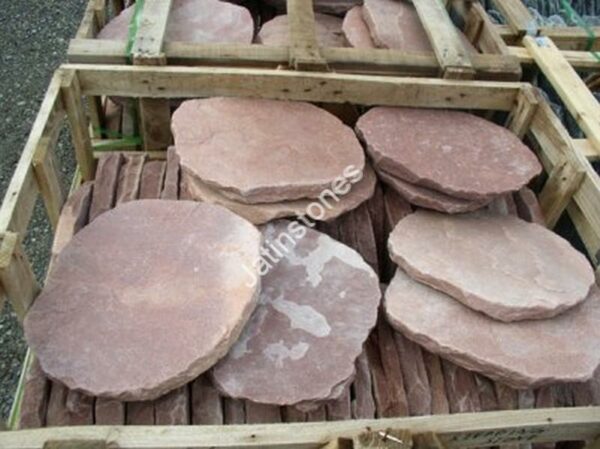 Foot Steps - Image 12