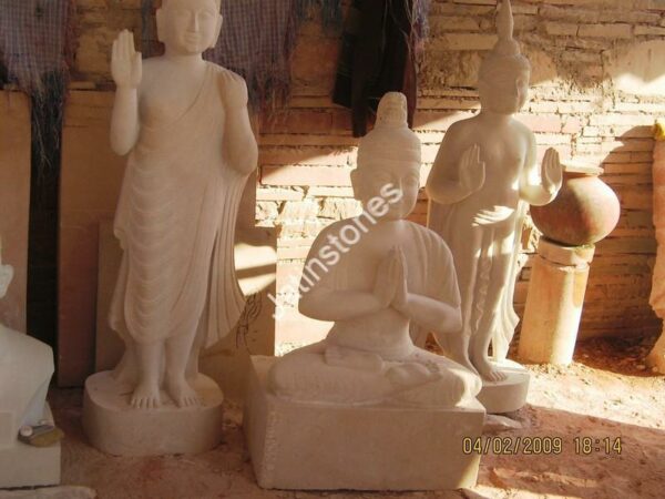 God statues - Image 19