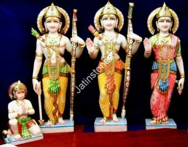 God statues - Image 20