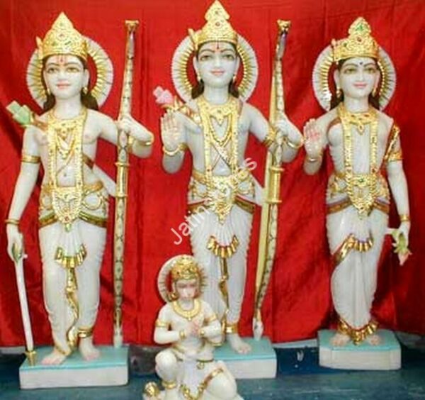 God statues - Image 21