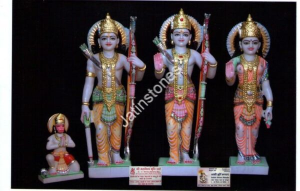 God statues - Image 22
