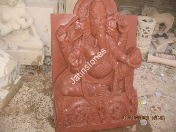God statues - Image 2