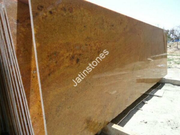 Golden Oak - Image 3