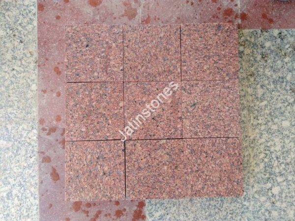 Granite Cobbles - Image 11