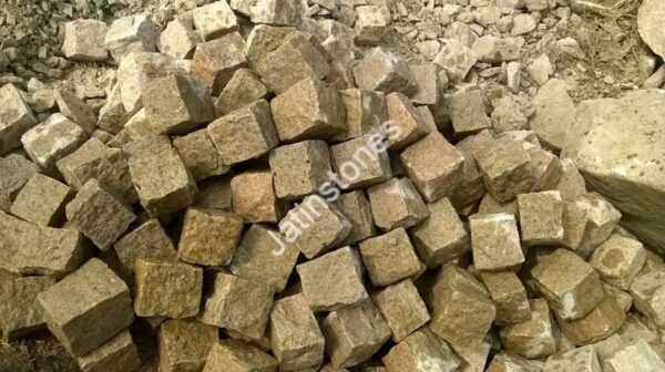 Granite Cobbles - Image 12