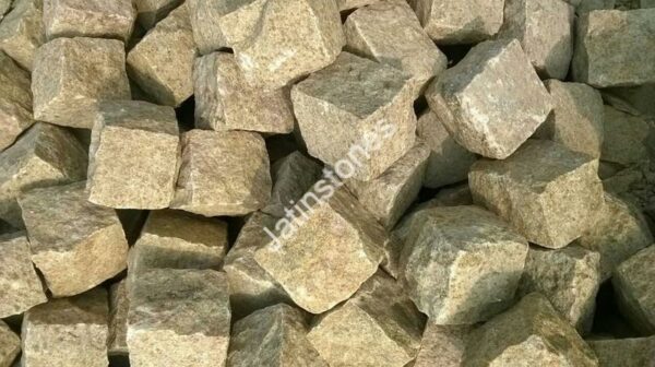 Granite Cobbles - Image 13