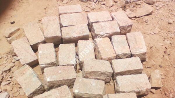 Granite Cobbles - Image 14