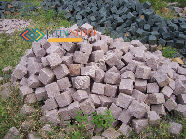 Granite Cobbles - Image 16