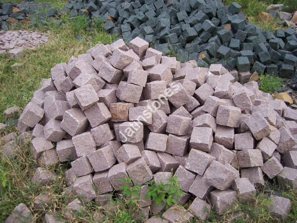 Granite Cobbles - Image 18