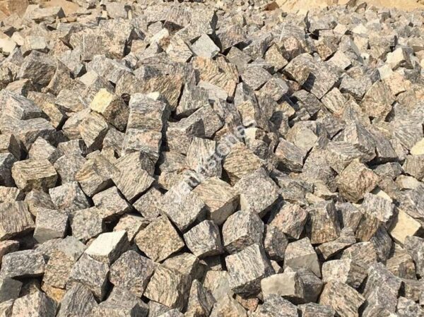 Granite Cobbles - Image 21