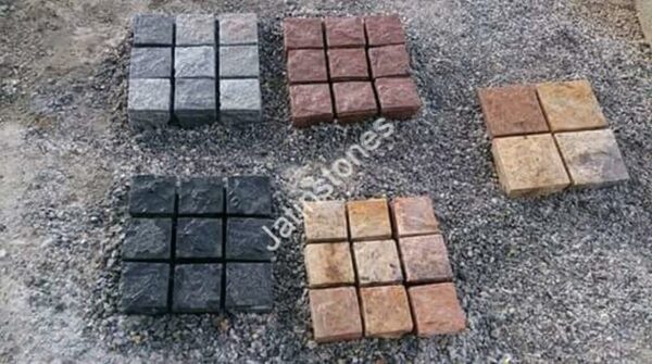 Granite Cobbles - Image 6
