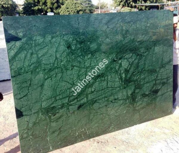 Green Marble