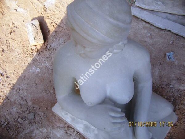 Human Statues - Image 11