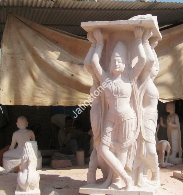 Human Statues - Image 16