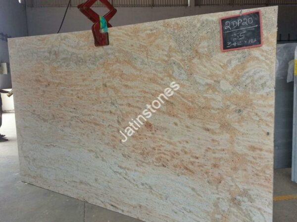 IVORY CREAM - Image 2