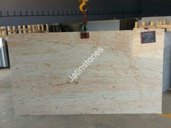 IVORY CREAM - Image 3