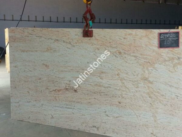 IVORY CREAM - Image 4