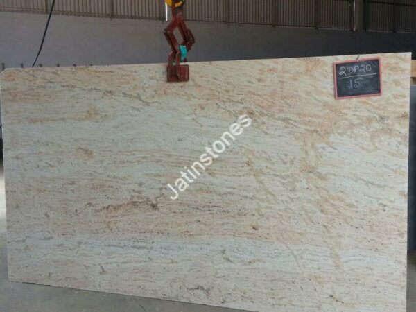 IVORY CREAM - Image 5