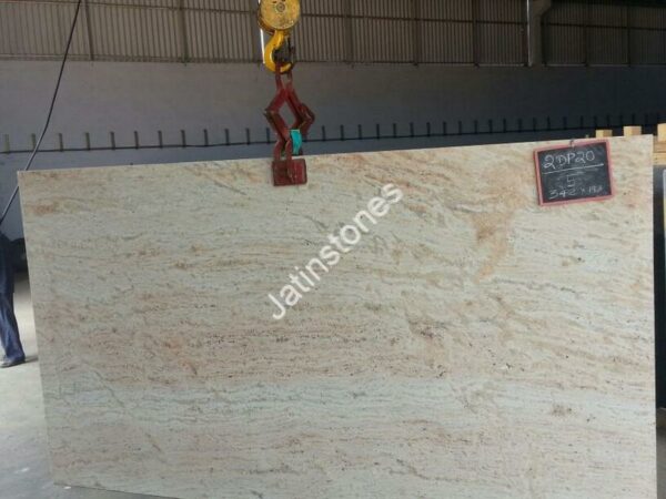 IVORY CREAM - Image 6
