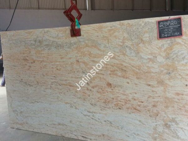 IVORY CREAM - Image 8
