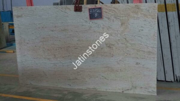 IVORY CREAM - Image 9
