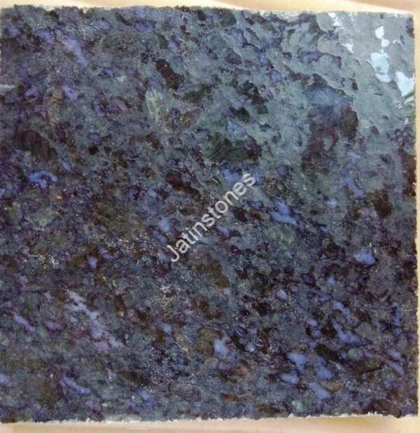 Indian Blue Pearl