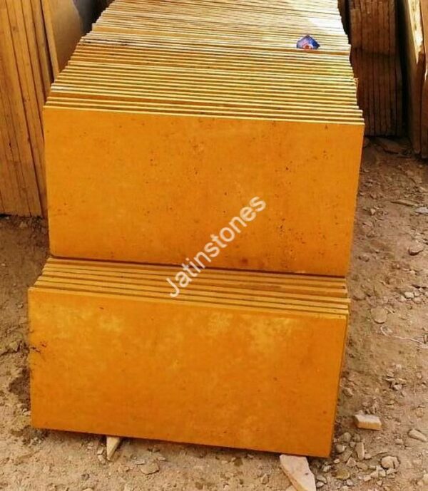 Jaisalmer Yellow - Image 3