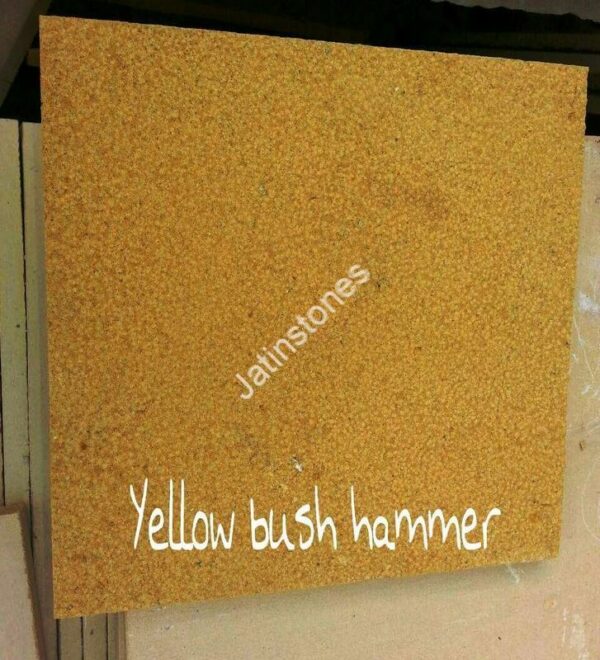 Jaisalmer Yellow - Image 7