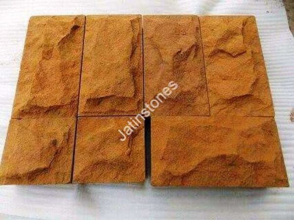 Jaisalmer Yellow