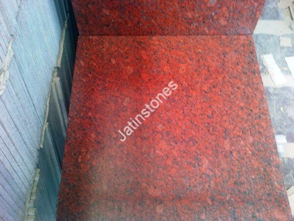 Jem Red or Imperial Red - Image 17
